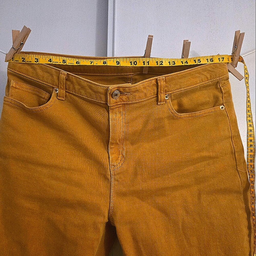 Michael Kors, 14, Gold